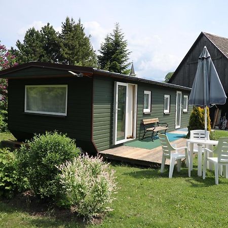 Privat Ave-Mobilhaus Villa Liptovsky Mikulas Ngoại thất bức ảnh