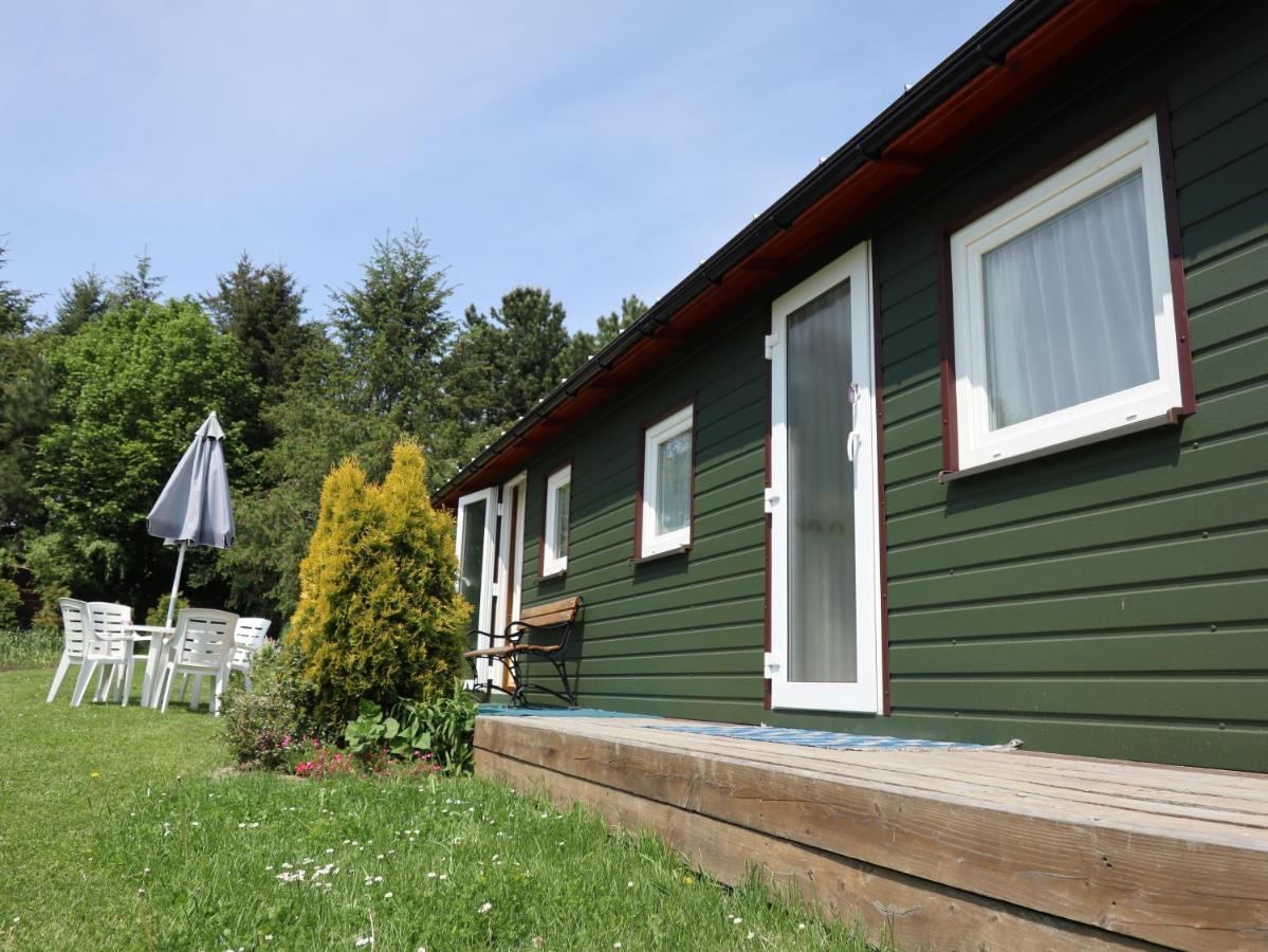 Privat Ave-Mobilhaus Villa Liptovsky Mikulas Ngoại thất bức ảnh