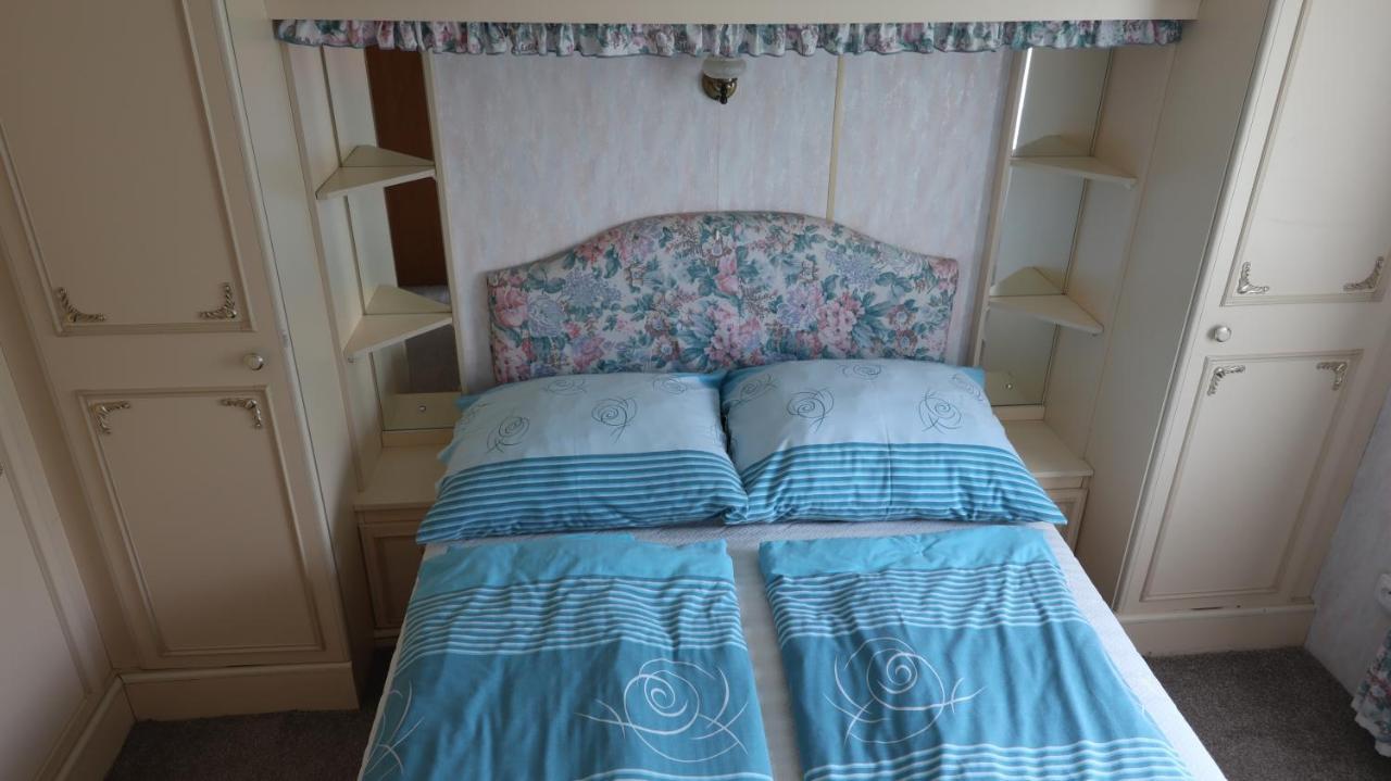 Privat Ave-Mobilhaus Villa Liptovsky Mikulas Ngoại thất bức ảnh