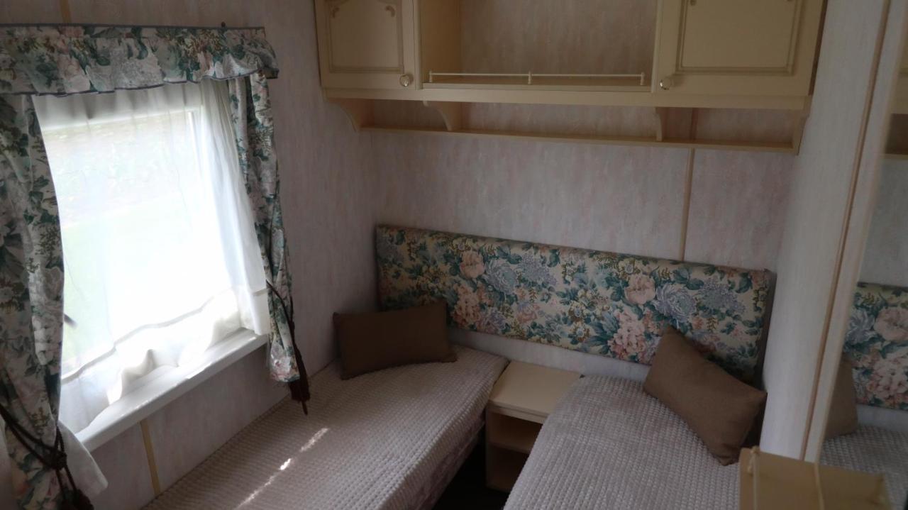 Privat Ave-Mobilhaus Villa Liptovsky Mikulas Ngoại thất bức ảnh