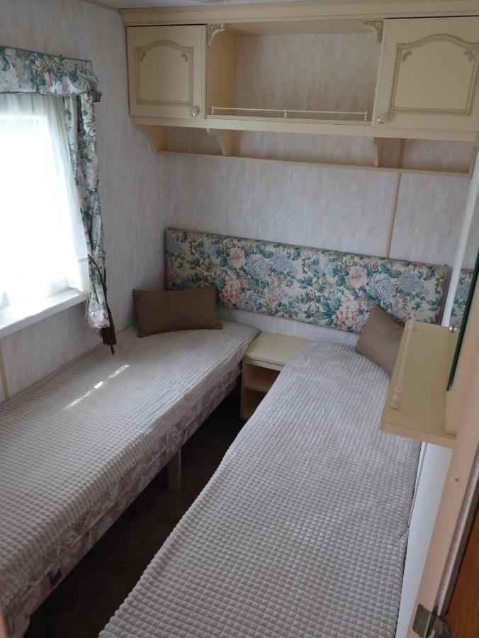 Privat Ave-Mobilhaus Villa Liptovsky Mikulas Ngoại thất bức ảnh